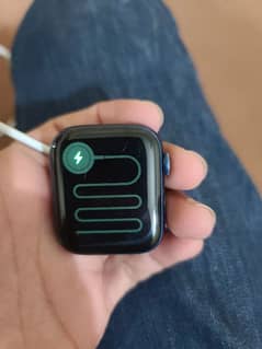 apple watch series 6 44mm display