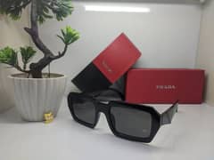 Sunglasses (Prada)