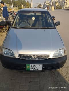 Suzuki Cultus 2003