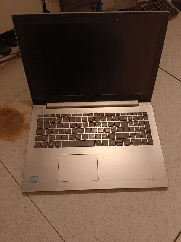 Lenovo 320 Core i5 8th Generation Laptop First Owner 0