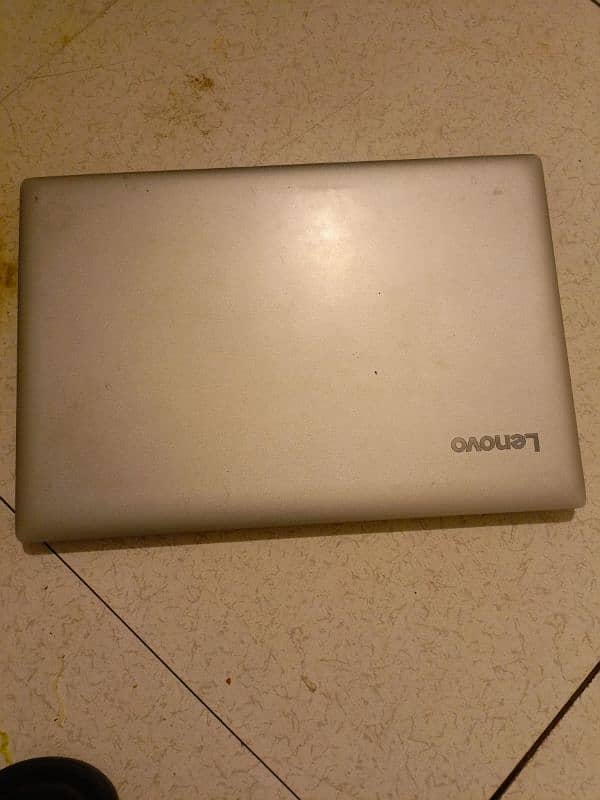 Lenovo 320 Core i5 8th Generation Laptop First Owner 1