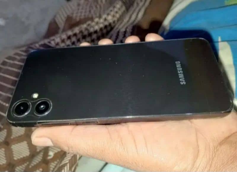 Samsung A05 without Box. Urgent Sale. 3