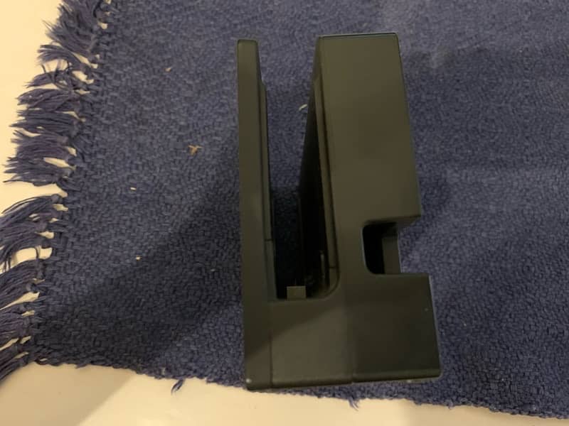 Nintendo switch dock with power adapter 4