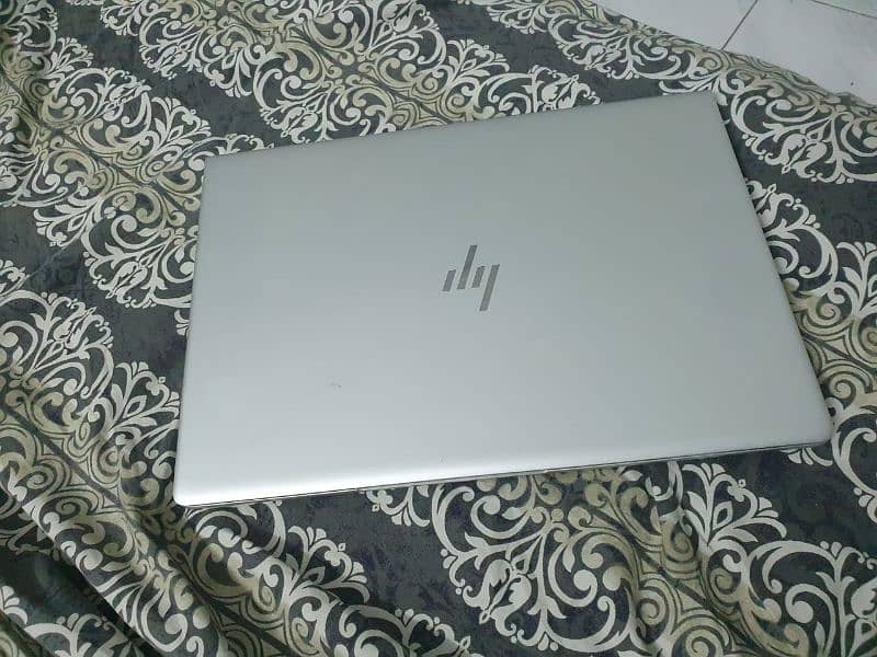 HP i5 10th gen 3