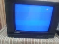 TV all okay