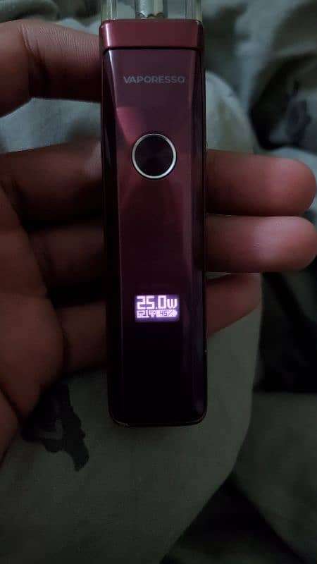 Vaporesso Xros Pro URGENT SALE 0