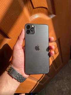 iphone 11 pro max 256gb pta approved