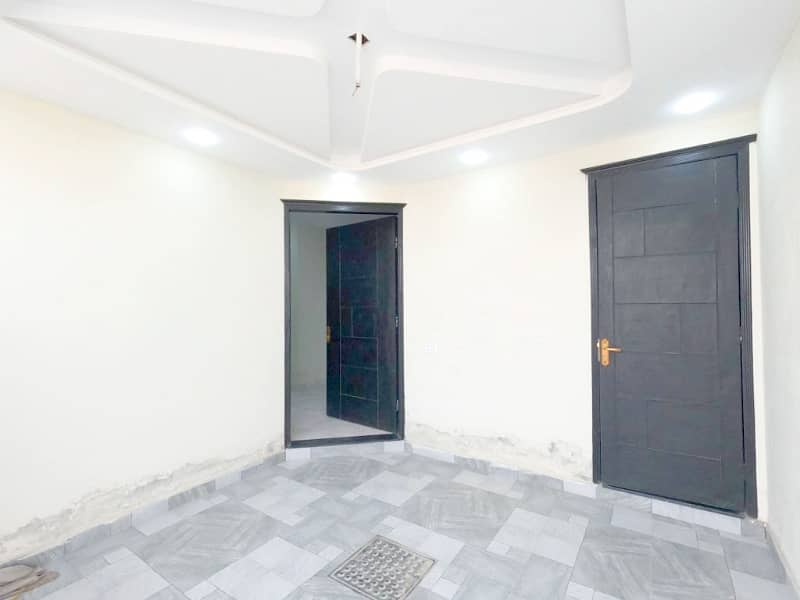 Reserve A Centrally Located House In Lahore Meadows City 3