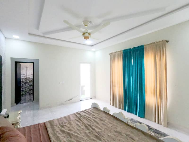 Reserve A Centrally Located House In Lahore Meadows City 22