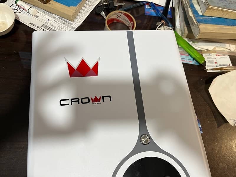 crown hybrid inverters 3