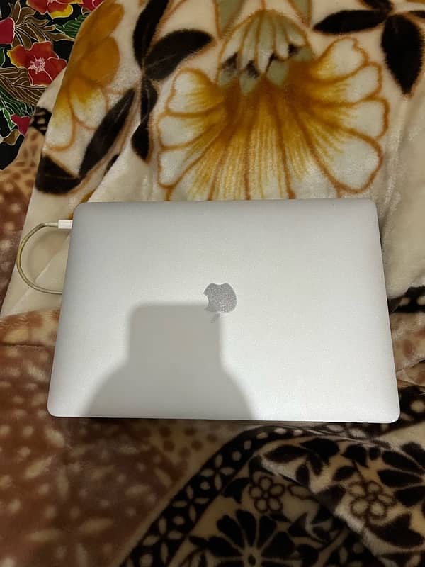 Macbook Air 2019 0