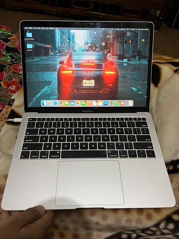 Macbook Air 2019 1