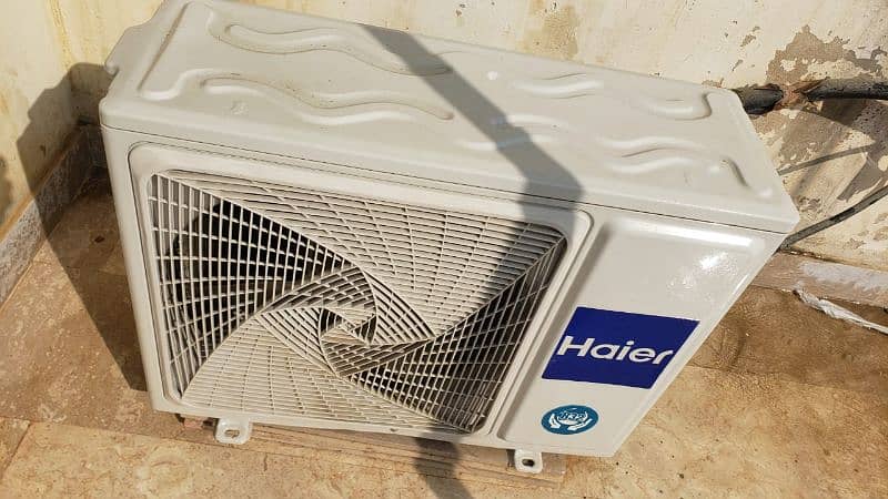 1.5 ton non- inverter AC for sale 0