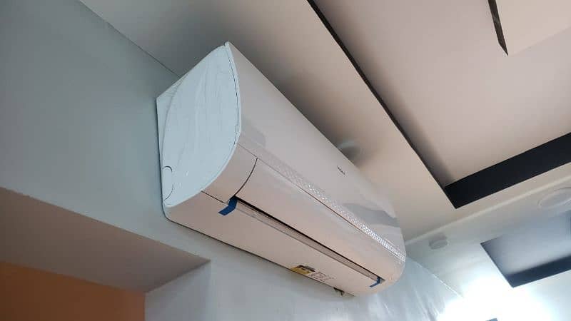 1.5 ton non- inverter AC for sale 1