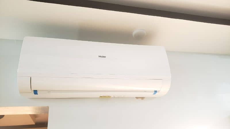 1.5 ton non- inverter AC for sale 2