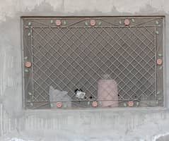 Window Grill and Door Grill