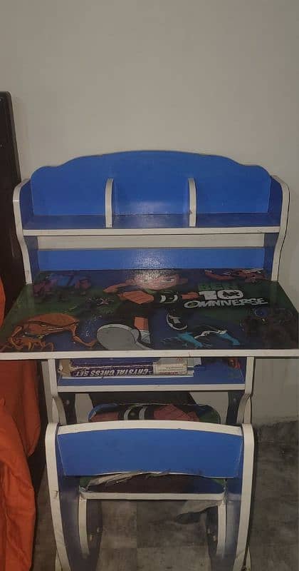 kids study table 1