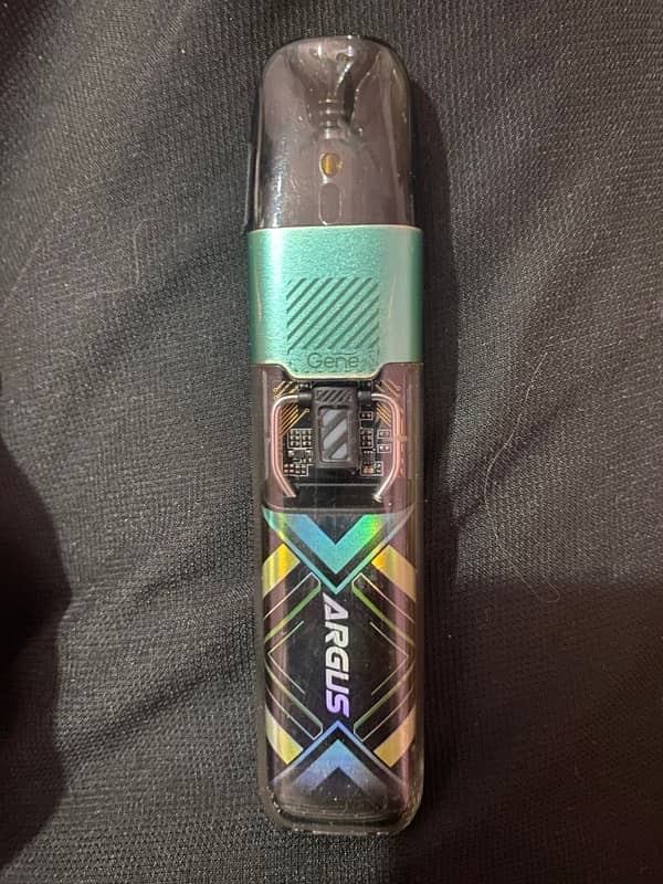 Vape Argus P1s Pod for sale 0