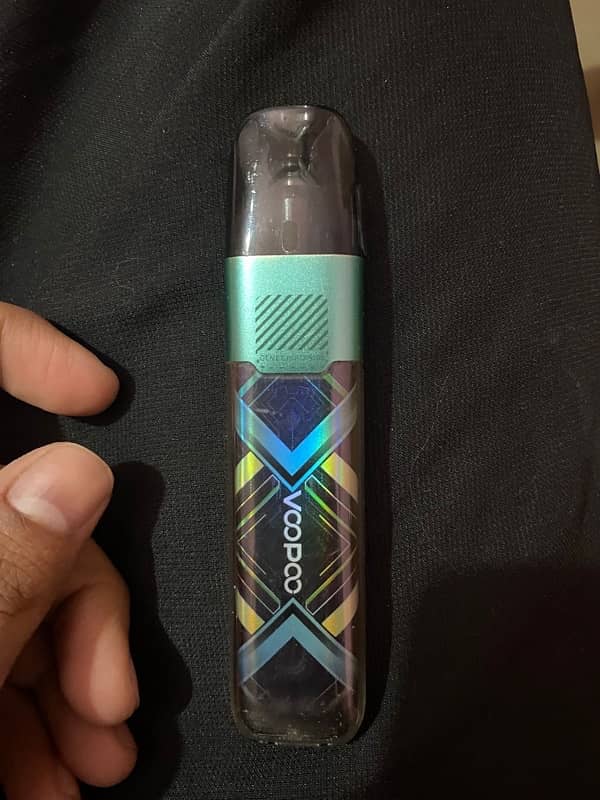 Vape Argus P1s Pod for sale 1