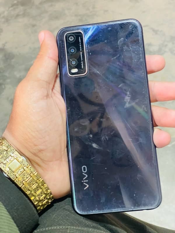 vivo Y20 1