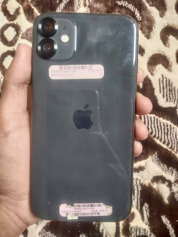 Iphone 11 non pta jv 0