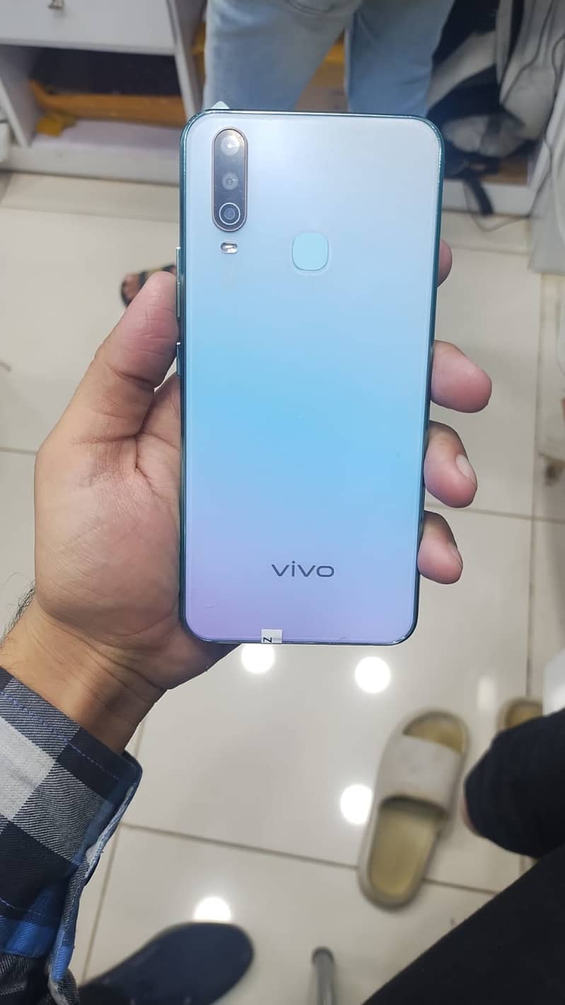 vivo y17 only kit available 4