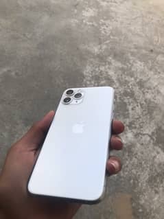 iphone 11 pro PTA APPROVED 512