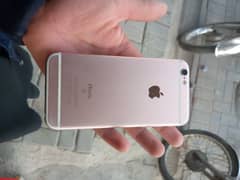 IPhone 6s 64gb pta approved