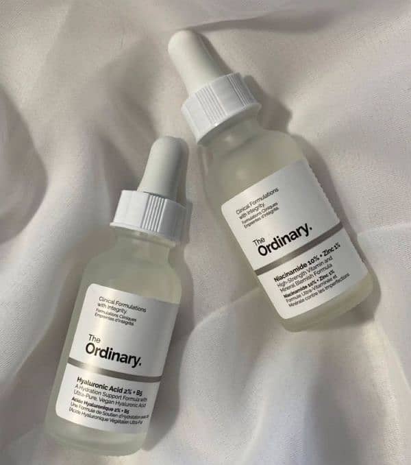 Ordinary serums 0