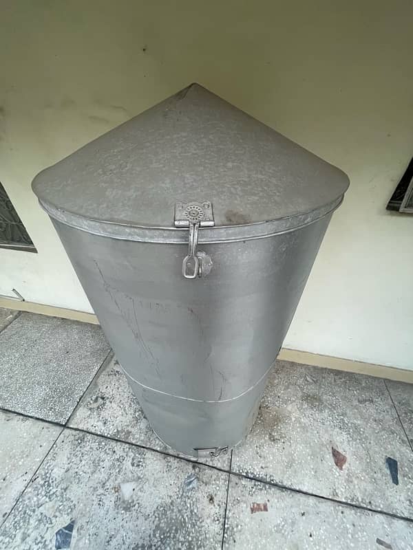 Iron Parola for sale 2