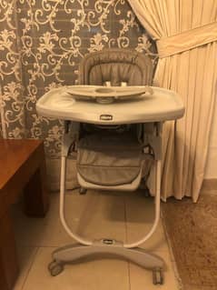 CHICCO (USA) Baby Chair