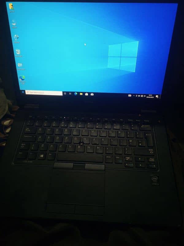 DELL CORE I5 LAPTOP EXCHANGE POSSIBLE 0