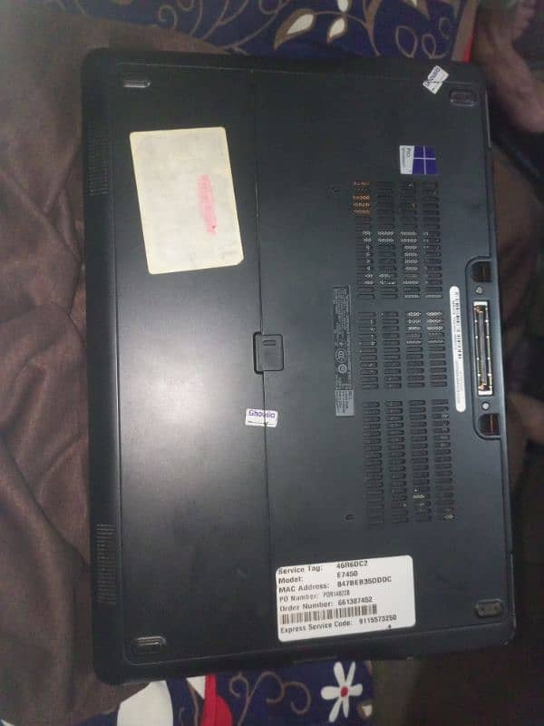 DELL CORE I5 LAPTOP EXCHANGE POSSIBLE 1