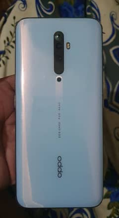 OPPO reno 2z 8GB 256gb