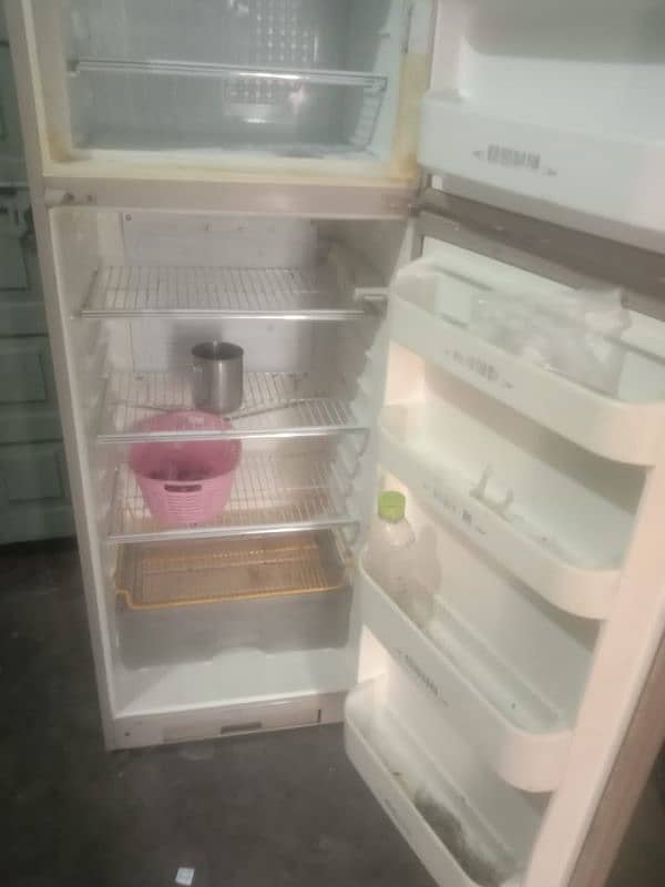 Fridge 3