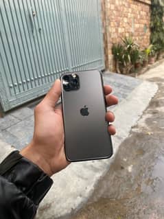 iphone 11 pro pta approved