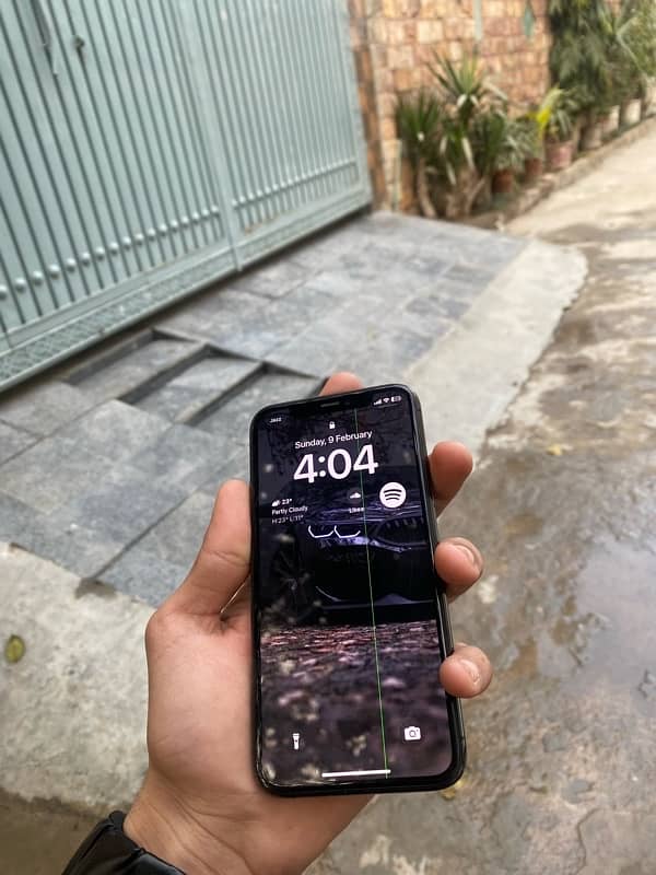 iphone 11 pro pta approved 2