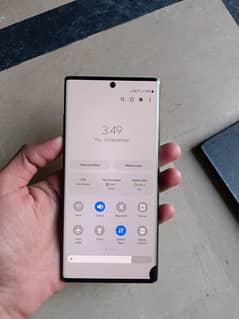 Samsung Note 10 Plus