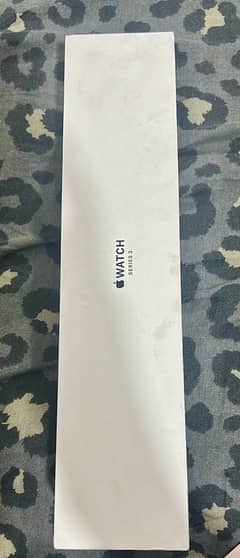 Apple Watch Series 3 38mm