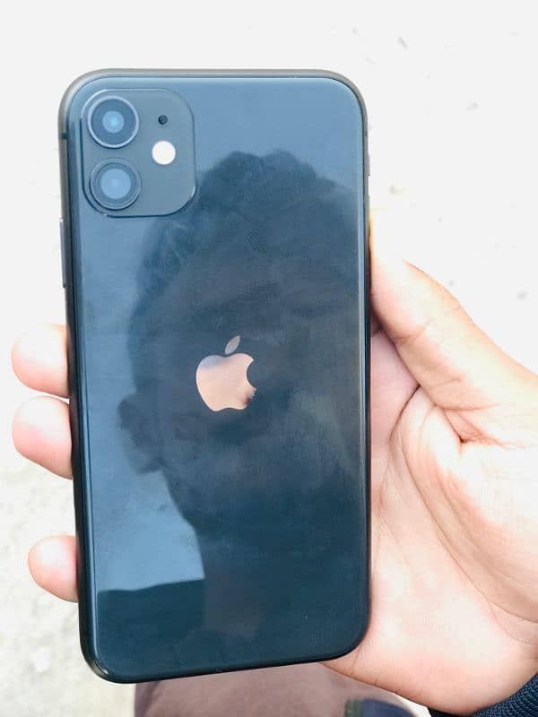 iphone 11 64 gb jv non all ok minor c line hai all jenuine set hai 0