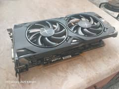 Radeon XFX RX 470 Graphics Card