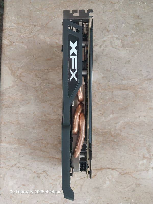 Radeon XFX RX 470 Graphics Card 3