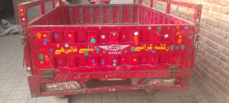 loader rickshaw for sale 6