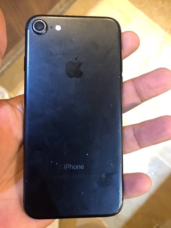 IPhone 7 pta approved 2