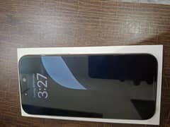 Iphone 16 Pro Max 256GB Non PTA Desert Titanium