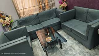 seven seater sofa set