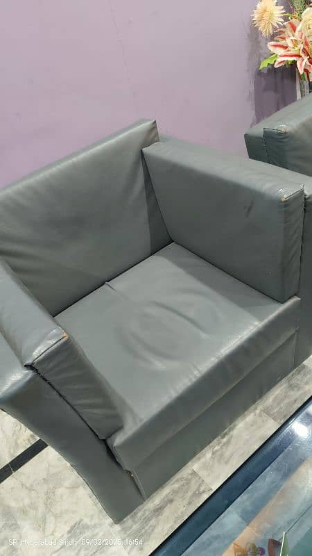 seven seater sofa set 1