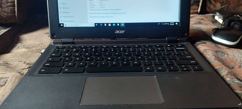 Acer Chromebook 2