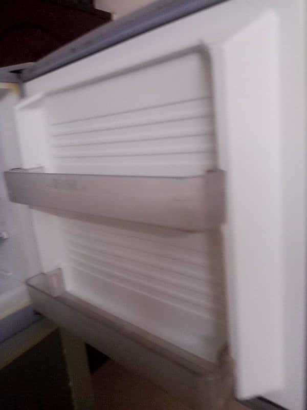 2 Door Dawlance refrigerator for Sale 0