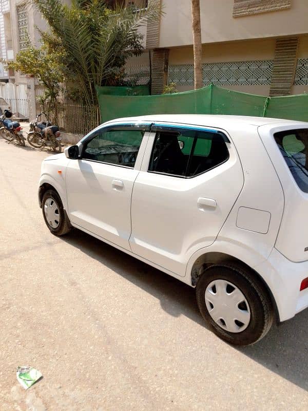 Suzuki Alto 2021 3